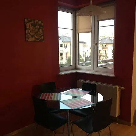 Apartament Lejlighed