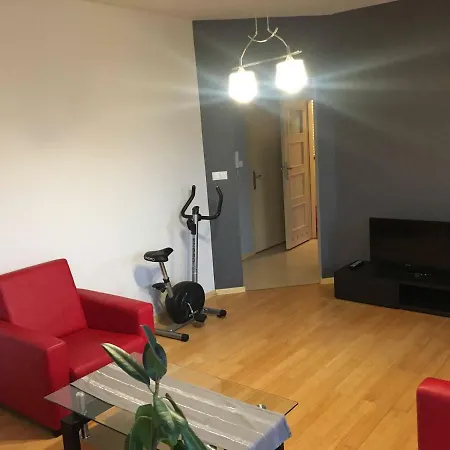 Apartament Lejlighed