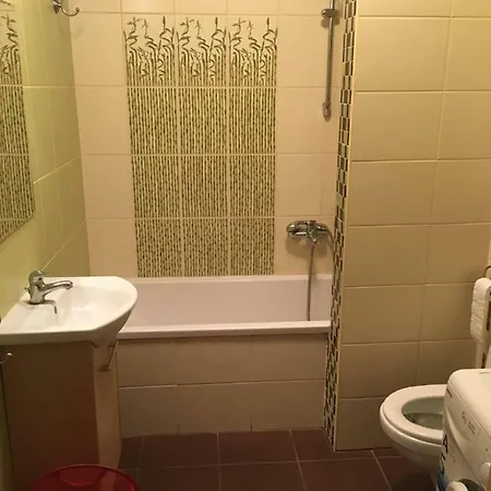 Apartament *