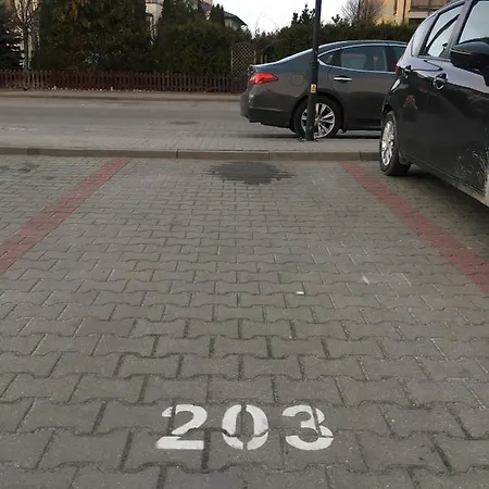 Lejlighed Apartament *