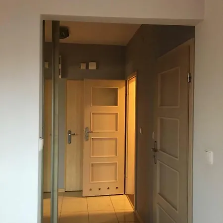Apartament Lejlighed