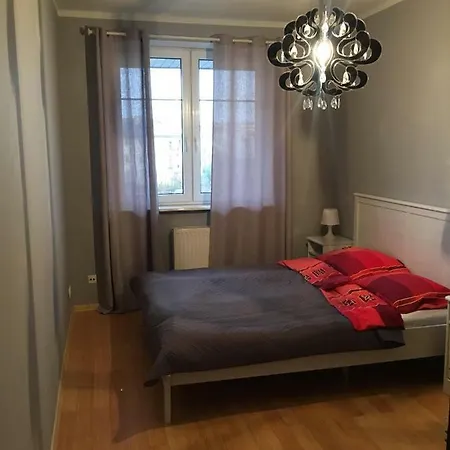 Apartament Lejlighed Pruszków