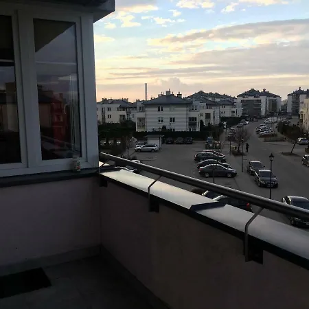 Lejlighed Apartament *